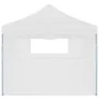 Carpa de fiestas pop-up plegable con 5 paredes blanco 3x9 m de vidaXL, Carpas y cenadores - Ref: Foro24-48873, Precio: 368,32...