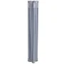Carpa plegable profesional con 4 paredes acero azul 2x2 m de vidaXL, Carpas y cenadores - Ref: Foro24-48879, Precio: 128,91 €...