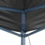 Carpa plegable profesional 2 paredes acero gris antracita 2x2 m de vidaXL, Carpas y cenadores - Ref: Foro24-48884, Precio: 10...