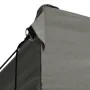 Carpa plegable profesional acero gris antracita 3x4 m de vidaXL, Carpas y cenadores - Ref: Foro24-48895, Precio: 123,18 €, De...