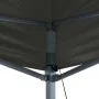 Carpa plegable profesional acero gris antracita 3x4 m de vidaXL, Carpas y cenadores - Ref: Foro24-48895, Precio: 123,18 €, De...