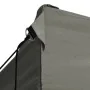 Carpa plegable profesional 4 paredes acero gris antracita 3x4 m de vidaXL, Carpas y cenadores - Ref: Foro24-48897, Precio: 18...