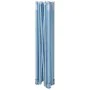 Professionelles Faltzelt 4 Wände anthrazitgrauer Stahl 3x4 m von vidaXL, Zelte und Pavillons - Ref: Foro24-48897, Preis: 183,...