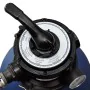 Sand filter pump 400 W 11000 l/h by vidaXL, Pool and spa filters - Ref: Foro24-90291, Price: 183,67 €, Discount: %