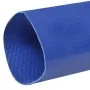 Manguera plana de agua 50 m 1" PVC de vidaXL, Conductos de abastecimiento y mangueras - Ref: Foro24-141477, Precio: 52,39 €, ...