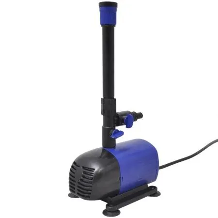 Bomba de fuente 50 W 2000 L/h de vidaXL, Accesorios para estanques y fuentes - Ref: Foro24-142090, Precio: 57,28 €, Descuento: %