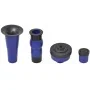 Bomba de fuente 50 W 2000 L/h de vidaXL, Accesorios para estanques y fuentes - Ref: Foro24-142090, Precio: 57,28 €, Descuento: %