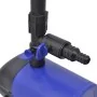 Bomba de fuente 50 W 2000 L/h de vidaXL, Accesorios para estanques y fuentes - Ref: Foro24-142090, Precio: 57,28 €, Descuento: %