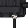 Foco LED con asa 2x20 W blanco frío de vidaXL, Focos y reflectores - Ref: Foro24-149649, Precio: 27,09 €, Descuento: %