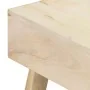 Mesa de centro de madera maciza de mango 100x60x40 cm de vidaXL, Mesas de centro - Ref: Foro24-282868, Precio: 146,58 €, Desc...