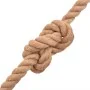 Cuerda 100% yute 20 mm 50 m de vidaXL, Sogas y cuerdas metálicas - Ref: Foro24-91276, Precio: 58,55 €, Descuento: %