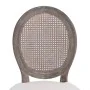 Sillas de comedor 6 unidades tela color crema de vidaXL, Sillas de comedor - Ref: Foro24-274621, Precio: 952,38 €, Descuento: %