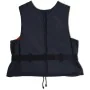 Chalecos de ayuda de flotación 4 unidades 50N 90+kg azul marino de vidaXL, Chalecos salvavidas - Ref: Foro24-275187, Precio: ...