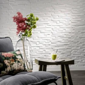 WallArt 3D wall panels 24 pcs GA-WA13 Ventura design by WallArt, Wall covering - Ref: Foro24-276204, Price: 72,90 €, Discount: %