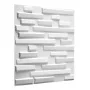 WallArt 3D wall panels 24 pcs GA-WA13 Ventura design by WallArt, Wall covering - Ref: Foro24-276204, Price: 72,90 €, Discount: %