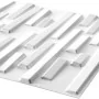 WallArt 3D wall panels 24 pcs GA-WA13 Ventura design by WallArt, Wall covering - Ref: Foro24-276204, Price: 72,90 €, Discount: %