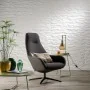 WallArt 3D wall panels 24 pcs GA-WA13 Ventura design by WallArt, Wall covering - Ref: Foro24-276204, Price: 72,90 €, Discount: %