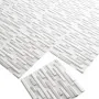 WallArt 3D wall panels 24 pcs GA-WA13 Ventura design by WallArt, Wall covering - Ref: Foro24-276204, Price: 72,90 €, Discount: %