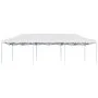 Carpa para fiestas pop-up plegable blanco 3x9 m de vidaXL, Carpas y cenadores - Ref: Foro24-48872, Precio: 284,60 €, Descuent...