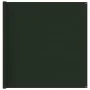 Alfombra para tienda de campaña verde oscuro 200x400 cm de vidaXL, Accesorios para tiendas de campaña - Ref: Foro24-310698, P...