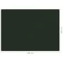 Alfombra de tienda de campaña verde oscuro 250x350 cm de vidaXL, Accesorios para tiendas de campaña - Ref: Foro24-310702, Pre...