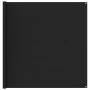 Alfombra para tienda de campaña negro 200x400 cm de vidaXL, Accesorios para tiendas de campaña - Ref: Foro24-310778, Precio: ...