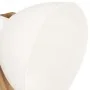 Lámpara de pie 3 piezas madera maciza de mango blanco E27 de vidaXL, Lámparas - Ref: Foro24-320594, Precio: 209,31 €, Descuen...