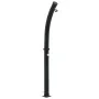 Ducha solar negra 214 cm 20 L de vidaXL, Accesorios para piscinas y spa - Ref: Foro24-92311, Precio: 154,67 €, Descuento: %