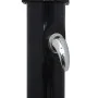 Ducha solar negra 214 cm 20 L de vidaXL, Accesorios para piscinas y spa - Ref: Foro24-92311, Precio: 154,67 €, Descuento: %