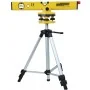 Brüder Mannesmann Nivel láser con trípode 81125 de Brüder Mannesmann, Niveles láser - Ref: Foro24-420106, Precio: 70,02 €, De...