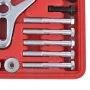 Harmonischer Balancer-Auszieher-Werkzeugsatz, 45-teilig von vidaXL, Handwerkzeuge - Ref: Foro24-210275, Preis: 25,83 €, Rabat...
