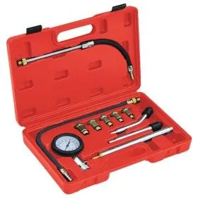 12pcs Gasoline Engine Compression Tester by vidaXL, motor vehicle engine parts - Ref: Foro24-210559, Price: 39,02 €, Discount: %