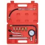 12pcs Gasoline Engine Compression Tester by vidaXL, motor vehicle engine parts - Ref: Foro24-210559, Price: 39,02 €, Discount: %