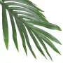 Árbol palmera artificial Cycus con macetero 80 cm de vidaXL, Flora artificial - Ref: Foro24-241354, Precio: 46,77 €, Descuent...