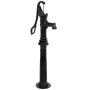 Bomba de agua de jardín con soporte hierro fundido de vidaXL, Sistemas de bombeo - Ref: Foro24-275275, Precio: 187,76 €, Desc...