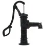 Garden water pump with cast iron support by vidaXL, Pumping systems - Ref: Foro24-275275, Price: 187,76 €, Discount: %