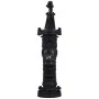 Bomba de agua de jardín con soporte hierro fundido de vidaXL, Sistemas de bombeo - Ref: Foro24-275275, Precio: 187,76 €, Desc...