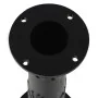 Bomba de agua de jardín con soporte hierro fundido de vidaXL, Sistemas de bombeo - Ref: Foro24-275275, Precio: 187,76 €, Desc...