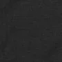 Blackout curtain with hooks anthracite gray linen look 290x245cm by vidaXL, Curtains and curtains - Ref: Foro24-321167, Price...