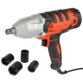 Brüder Mannesmann Destornillador de impacto 450 W de Brüder Mannesmann, Destornilladores - Ref: Foro24-433773, Precio: 70,72 ...