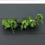 Nature Jardín vertical / Kit para hierbas y flores de Nature, Maceteros y jardineras - Ref: Foro24-434648, Precio: 27,37 €, D...