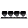 Nature Jardín vertical / Kit para hierbas y flores de Nature, Maceteros y jardineras - Ref: Foro24-434648, Precio: 27,37 €, D...