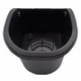 Nature Jardín vertical / Kit para hierbas y flores de Nature, Maceteros y jardineras - Ref: Foro24-434648, Precio: 27,37 €, D...
