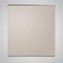 Estor Persiana Enrollable 120 x 230 cm Beige de vidaXL, Persianas y estores - Ref: Foro24-240162, Precio: 30,75 €, Descuento: %