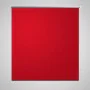 Estor Persiana Enrollable 120 x 230 cm Rojo de vidaXL, Persianas y estores - Ref: Foro24-240164, Precio: 32,63 €, Descuento: %