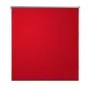 Estor Persiana Enrollable 120 x 230 cm Rojo de vidaXL, Persianas y estores - Ref: Foro24-240164, Precio: 32,63 €, Descuento: %