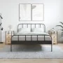 Nachttische, 2 Stück, Holzwerkstoff, Sonoma-Eiche, 30 x 60 x 60 cm von vidaXL, Nachttische - Ref: Foro24-826066, Preis: 102,8...