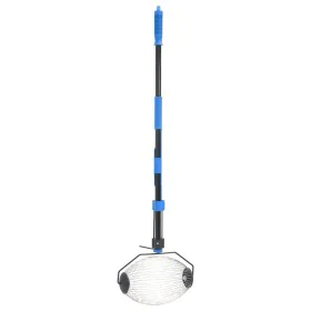 Recolector de nueces acero azul 127 cm de vidaXL, Herramientas de jardín - Ref: Foro24-364827, Precio: 54,72 €, Descuento: %
