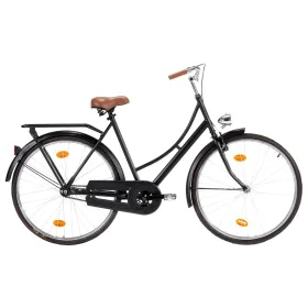 Bicicleta holandesa Holland 28 pulgadas 57cm cuadro para mujer de vidaXL, Bicicletas - Ref: Foro24-3056791, Precio: 362,99 €,...
