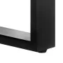 Mesa de comedor de madera maciza reciclada 180x90x76 cm de vidaXL, Mesas de cocina y de comedor - Ref: Foro24-285830, Precio:...